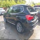5UXWX9C35H0W73165 2017 BMW X3 xDrive28I auction photo thumbnail 3
