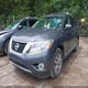 5N1AR2MNXDC672627 2013 Nissan Pathfinder Sl auction photo thumbnail 2
