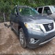 5N1AR2MNXDC672627 2013 Nissan Pathfinder Sl auction photo thumbnail 6