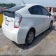 JTDKN3DU4B5290029 2011 Toyota Prius Two auction photo thumbnail 4