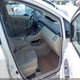 JTDKN3DU4B5290029 2011 Toyota Prius Two auction photo thumbnail 5