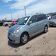 5FNRL38716B121552 2006 Honda Odyssey Ex-L auction photo thumbnail 2