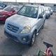 JHLRD68585C015742 2005 Honda Cr-V Lx auction photo thumbnail 2