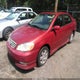 2T1BR32E44C311029 2004 Toyota Corolla S auction photo thumbnail 2