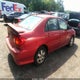 2T1BR32E44C311029 2004 Toyota Corolla S auction photo thumbnail 4