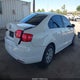 3VW2K7AJ5CM405241 2012 Volkswagen Jetta 2.0L S auction photo thumbnail 4