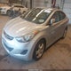 KMHDH4AE5BU143075 2011 Hyundai Elantra Gls (Ulsan Plant) auction photo thumbnail 2