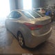 KMHDH4AE5BU143075 2011 Hyundai Elantra Gls (Ulsan Plant) auction photo thumbnail 3