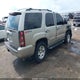 1GNFK13098R192426 2008 Chevrolet Tahoe Lt auction photo thumbnail 4