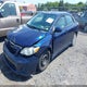 2T1BU4EE7DC955835 2013 Toyota Corolla Le auction photo thumbnail 2