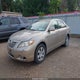 4T4BE46KX7R008184 2007 Toyota Camry Le auction photo thumbnail 2
