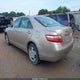 4T4BE46KX7R008184 2007 Toyota Camry Le auction photo thumbnail 3