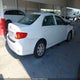 1NXBU40E79Z082603 2009 Toyota Corolla auction photo thumbnail 4