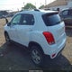 KL7CJPSB5HB209913 2017 Chevrolet Trax Lt auction photo thumbnail 3