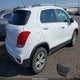 KL7CJPSB5HB209913 2017 Chevrolet Trax Lt auction photo thumbnail 4