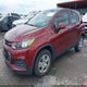3GNCJKSBXHL272873 2017 Chevrolet Trax Ls auction photo thumbnail 2