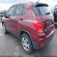 3GNCJKSBXHL272873 2017 Chevrolet Trax Ls auction photo thumbnail 3