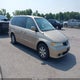 2HKRL18652H522285 2002 Honda Odyssey Ex auction photo thumbnail 1