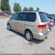 2HKRL18652H522285 2002 Honda Odyssey Ex auction photo thumbnail 3