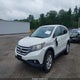 5J6RM4H50CL052597 2012 Honda Cr-V Ex auction photo thumbnail 2