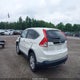 5J6RM4H50CL052597 2012 Honda Cr-V Ex auction photo thumbnail 3