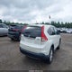 5J6RM4H50CL052597 2012 Honda Cr-V Ex auction photo thumbnail 4