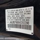 JHLRD788X4C052290 2004 Honda Cr-V Ex auction photo thumbnail 9