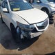 JH4CU2F64AC005709 2010 Acura Tsx 2.4 auction photo thumbnail 18