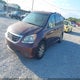 5FNRL38719B402660 2009 Honda Odyssey Ex-L auction photo thumbnail 2
