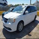 2C4RDGCG8DR688337 2013 Dodge Grand Caravan Sxt auction photo thumbnail 2