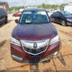 5FRYD4H45FB012515 2015 Acura Mdx Technology Package auction photo thumbnail 12