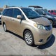 5TDDK3DC6BS005124 2011 Toyota Sienna Limited auction photo thumbnail 1