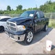 1C6RR6LT8JS114976 2018 Ram 1500 Big Horn 4X2 5'7 Box auction photo thumbnail 2