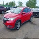 3CZRU6H72GM707456 2016 Honda Hr-V Ex-L auction photo thumbnail 2