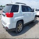 2CTALUEC6B6281967 2011 GMC Terrain Slt-1 auction photo thumbnail 4
