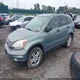 5J6RE4H59BL097534 2011 Honda Cr-V Ex auction photo thumbnail 2