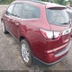 1GNKVGKD1FJ233916 2015 Chevrolet Traverse 1Lt auction photo thumbnail 3