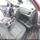 1GNKVGKD1FJ233916 2015 Chevrolet Traverse 1Lt auction photo thumbnail 5