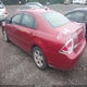 3FAHP07ZX8R213977 2008 Ford Fusion Se auction photo thumbnail 3