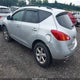 JN8AZ18W49W150913 2009 Nissan Murano Sl auction photo thumbnail 3