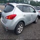 JN8AZ18W49W150913 2009 Nissan Murano Sl auction photo thumbnail 4