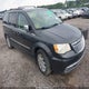 2A4RR8DG5BR734056 2011 Chrysler Town & Country Touring-L auction photo thumbnail 1