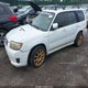 JF1SG66628H724147 2008 Subaru Forester Sports 2.5Xt auction photo thumbnail 2
