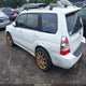 JF1SG66628H724147 2008 Subaru Forester Sports 2.5Xt auction photo thumbnail 3