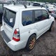 JF1SG66628H724147 2008 Subaru Forester Sports 2.5Xt auction photo thumbnail 4