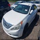 5NPEC4AC3BH014087 2011 Hyundai Sonata Se auction photo thumbnail 2