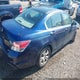 1HGCP26438A135818 2008 Honda Accord 2.4 Lx-P auction photo thumbnail 4