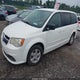 2C4RDGCG5CR358556 2012 Dodge Grand Caravan Sxt auction photo thumbnail 2