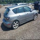 JM1BK344761417474 2006 Mazda Mazda3 S Touring auction photo thumbnail 4