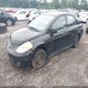 3N1CC11E89L498293 2009 Nissan Versa 1.6 auction photo thumbnail 2